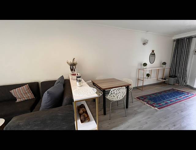 2 bed property to rent in MORNINGSIDE